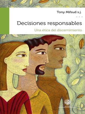 cover image of Decisiones responsables